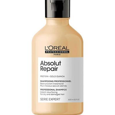 L'oreal Professionnel Serie Expert Absolut Repair Shampoo 300ml