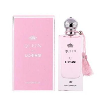 Lomani Queen Eau De Parfum Spray 90ml