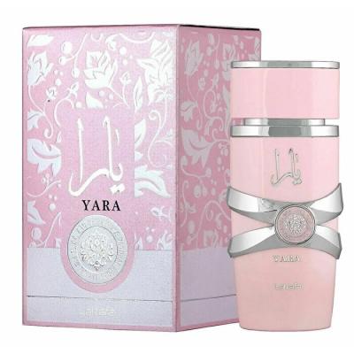 Lattafa Yara Eau De Parfum Spray 100ml