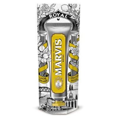 Marvis Royal Tangarin And Nutmeg 75ml