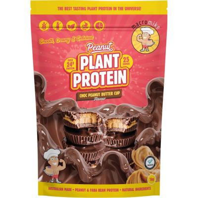 Peanut Plant Protein Choc Peanut Butter Cup 1kg