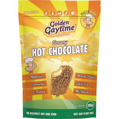 Dreamy Hot Chocolate Golden Gaytime 200g