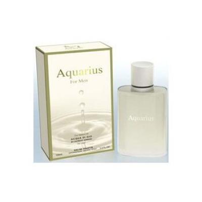 Mirage Aquarius Eau De Toilette Men 100ml