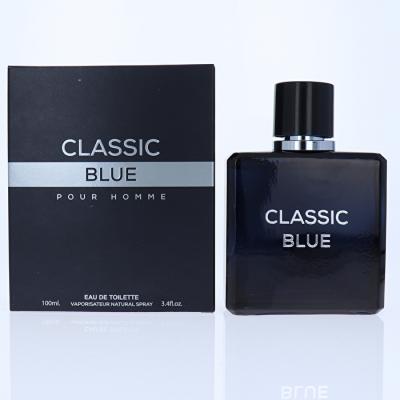 Mirage Classic Blue Eau De Toilette Men 100ml