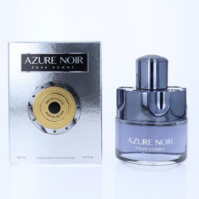 Mirage Azure Noir Eau De Toilette Spray 100ml