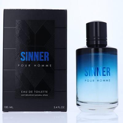 Mirage Sinner Eau De Toilette 100ml