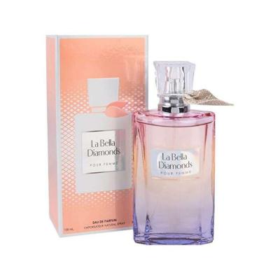 Mirage La Bella Diamonds Eau De Parfum Spray 100ml