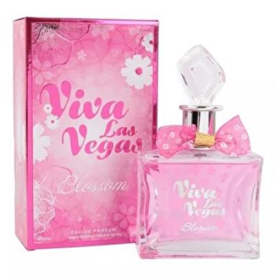 Mirage Viva Las Vegas Blossom Eau De Parfum Spray 100ml