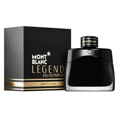 Mont Blanc Legend Eau De Parfum Spray 50ml