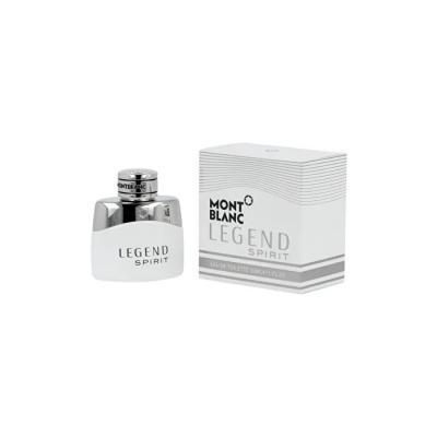 Mont Blanc Montblanc Legend Spirit Eau De Toilette 30ml