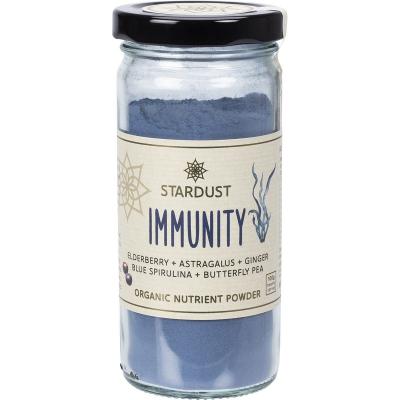 Stardust Immunity Organic Nutrient Powder 100g