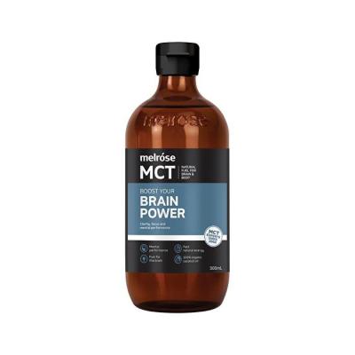 Melrose Mct Oil Brain Power 500ml