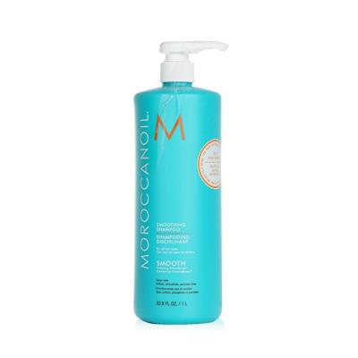 Moroccan Oil Smoothing Shampoo 1000ml