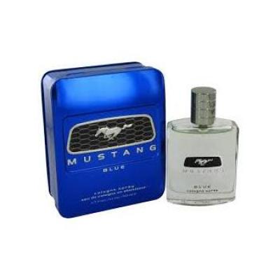 Mustang Blue Cologne 100ml
