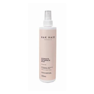 Nak Hydrate Detangle Mist 250ml
