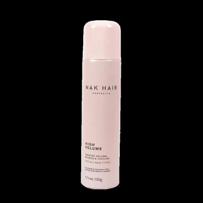 Nak High Volume 150g