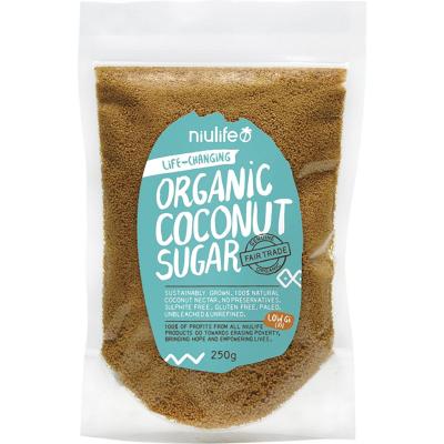 Coconut Sugar 250g