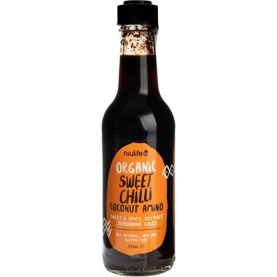 Coconut Sweet Chilli Sauce 6x250ml