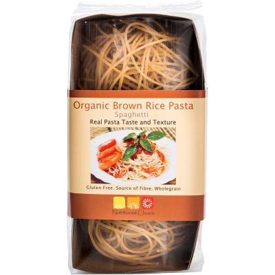 Brown Rice Pasta Spaghetti 180g