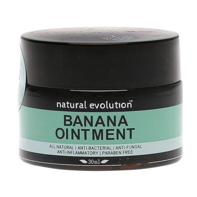 Banana Ointment All Natural Healing 30ml