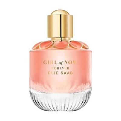 Elie Saab Girl Of Now Forever Eau De Parfum 90ml