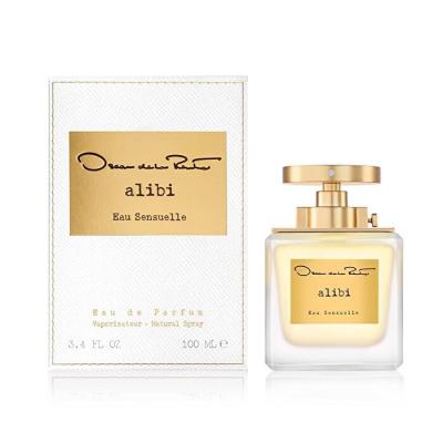 OSCAR de la RENTA Oscar De Le Renta Alibi Sensuelle Eau De Parfum Woman 100ml