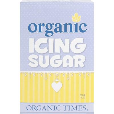 Icing Sugar 250g