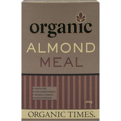 Almond Meal 200g