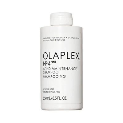 Olaplex No 4 Fine Bond Maintenance Shampoo 250ml