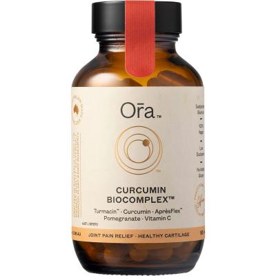 Curcumin BioComplex 90 Caps