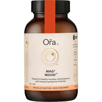 Mag3 Mood Powder 150g
