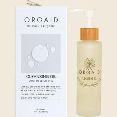 Cleansing Oil Ultra Deep Cleanse 120ml