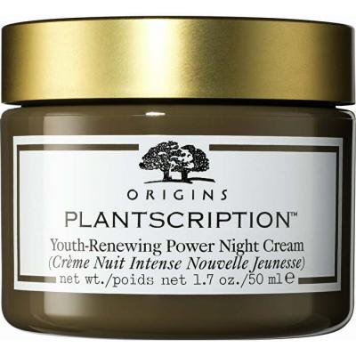 Origins Plantscription Youth-renewing Power Night Cream 50ml