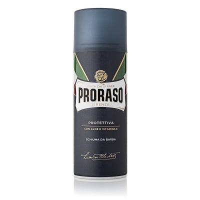 Proraso Shave Foam Protect Blue 300ml