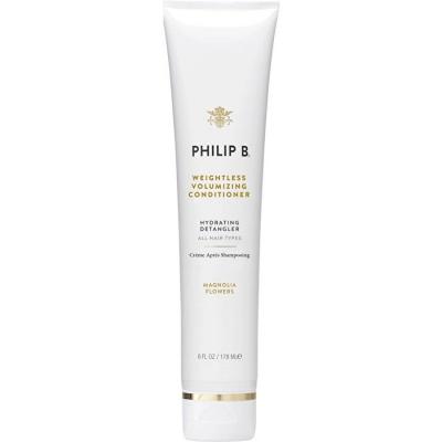 Philip B Weightless Volumizing Conditioner 178ml