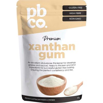 Xanthan Gum Premium 80g