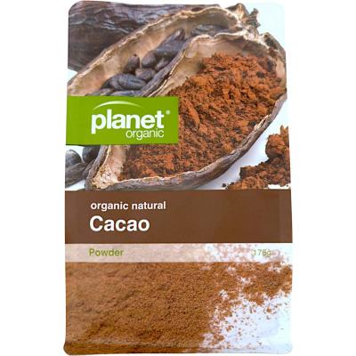 Cacao Powder 175g