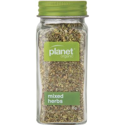 Mixed Herbs 15g