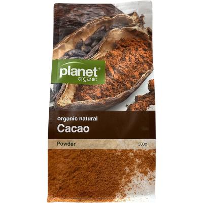 Cacao Powder 500g