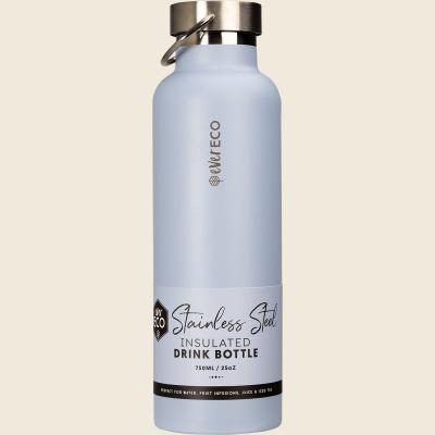 Insulated Stainless Steel Bottle Cove 750ml