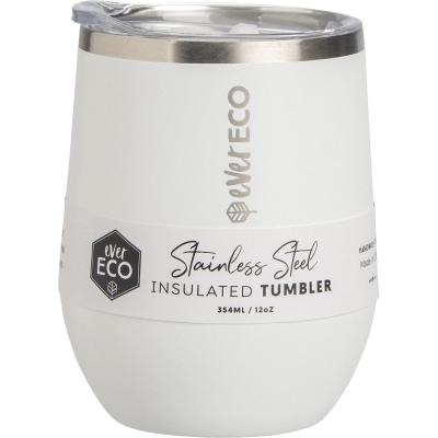 Insulated Tumbler Cloud 354ml