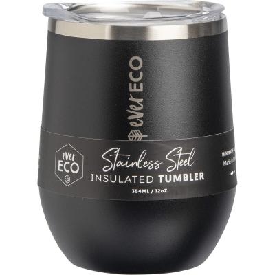 Insulated Tumbler Onyx 354ml