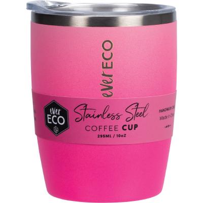 Insulated Coffee Cup Rise 295ml
