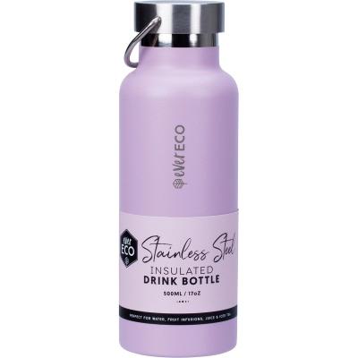 Insulated Stainless Steel Bottle Bryon Bay 500ml