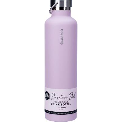 Insulated Stainless Steel Bottle Bryon Bay 1L