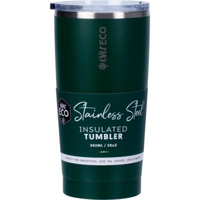 Insulated Tumbler Forest 592ml