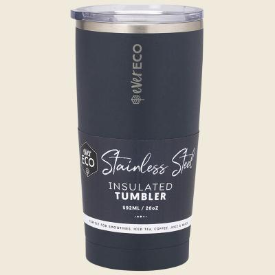 Insulated Tumbler Montauk 592ml