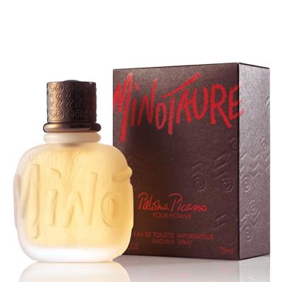 Paloma Picasso Minotaure Eau De Toilette Spray 75ml