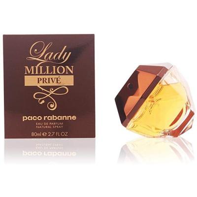 Paco Rabanne Lady Million Prive Eau De Parfum 80ml