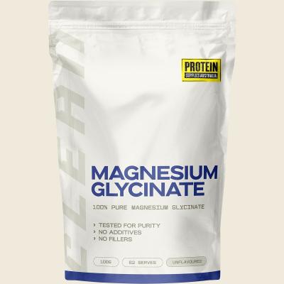 Magnesium Glycinate 100g Magnesium Glycinate 100g